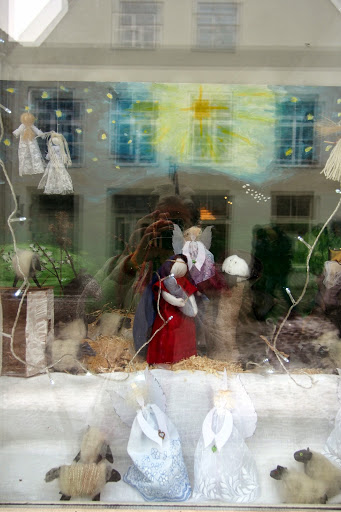 VHK ja Maarjamaa Haridusselts kutsuvad koole ja peresid üles valmistama jõulusõimi