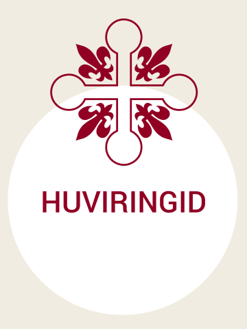 huviringid