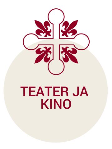 teater ja kino